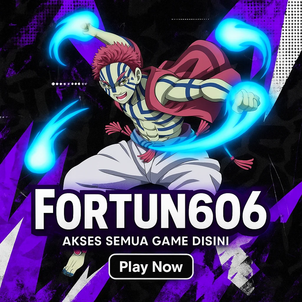 Fortun606 # Funstream yang Bikin Mood Kamu Auto On Fire